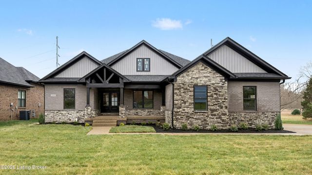 10400 Martinside Dr, Louisville, KY 40291