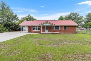 344 S 4th Street, Saint Pauls, NC 28384