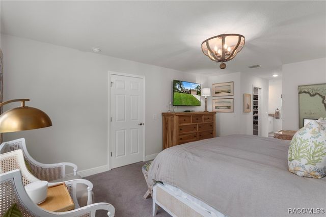 2838 E Chartwell Circle, Hernando, FL 34442