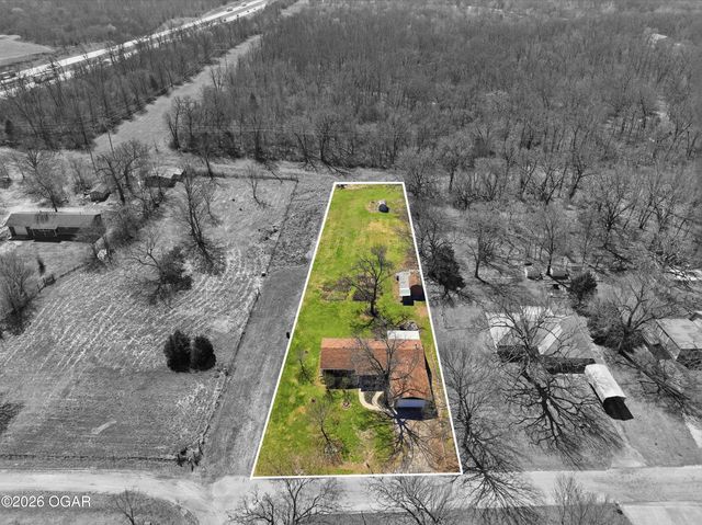 1256 Shady Lane, Joplin, MO 64804