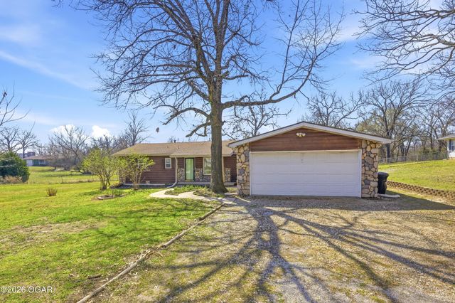 1256 Shady Lane, Joplin, MO 64804