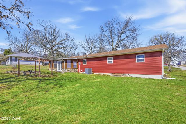 1256 Shady Lane, Joplin, MO 64804