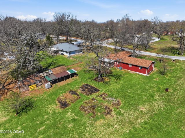 1256 Shady Lane, Joplin, MO 64804