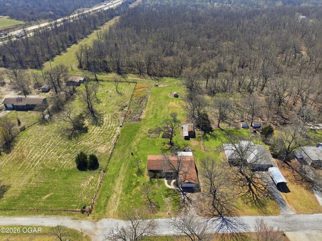 1256 Shady Lane, Joplin, MO 64804