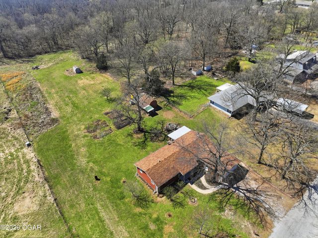 1256 Shady Lane, Joplin, MO 64804