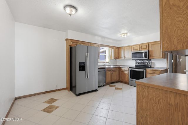 1256 Shady Lane, Joplin, MO 64804