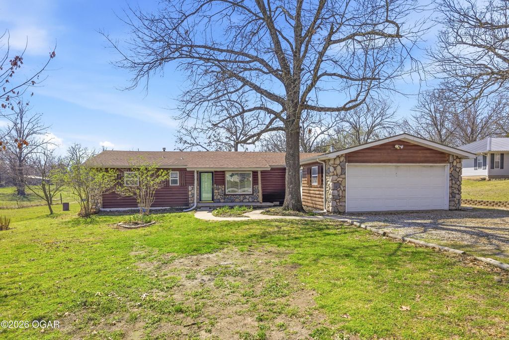 1256 Shady Lane, Joplin, MO 64804