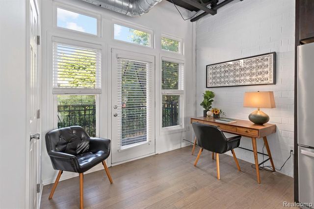 4406 3rd Street 2, Detroit, MI 48201