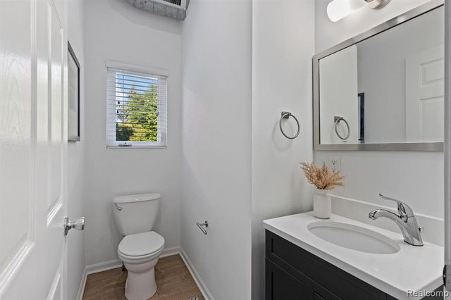 4406 3rd Street 2, Detroit, MI 48201