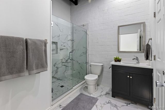 4406 3rd Street 2, Detroit, MI 48201