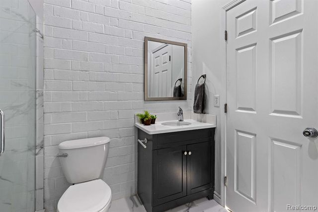 4406 3rd Street 2, Detroit, MI 48201