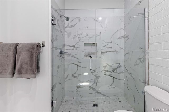 4406 3rd Street 2, Detroit, MI 48201