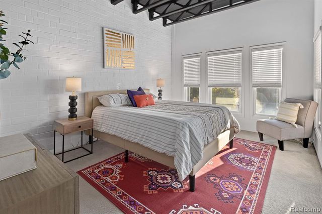 4406 3rd Street 2, Detroit, MI 48201