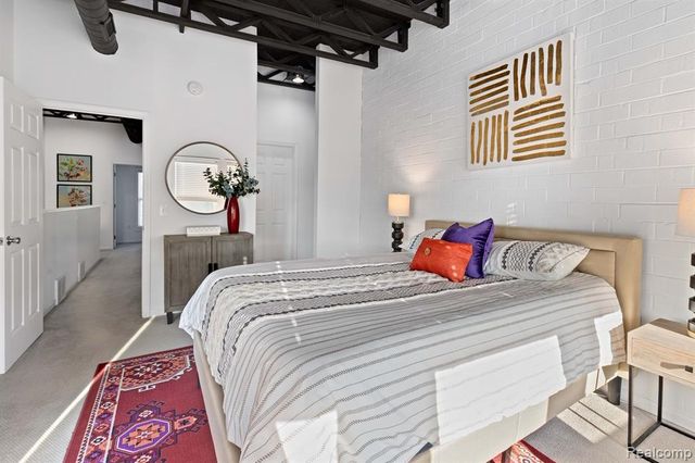 4406 3rd Street 2, Detroit, MI 48201