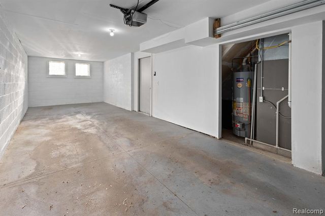 4406 3rd Street 2, Detroit, MI 48201