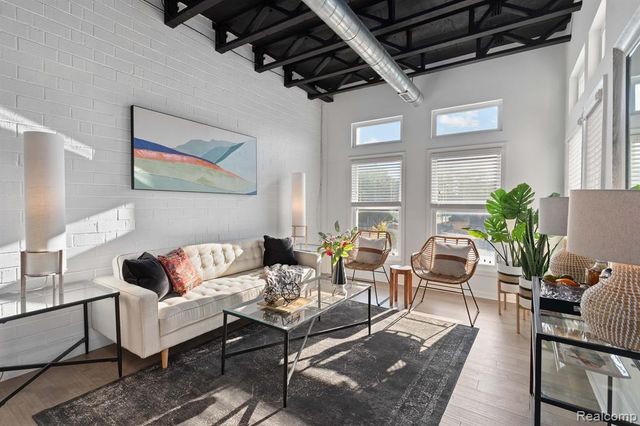 4406 3rd Street 2, Detroit, MI 48201