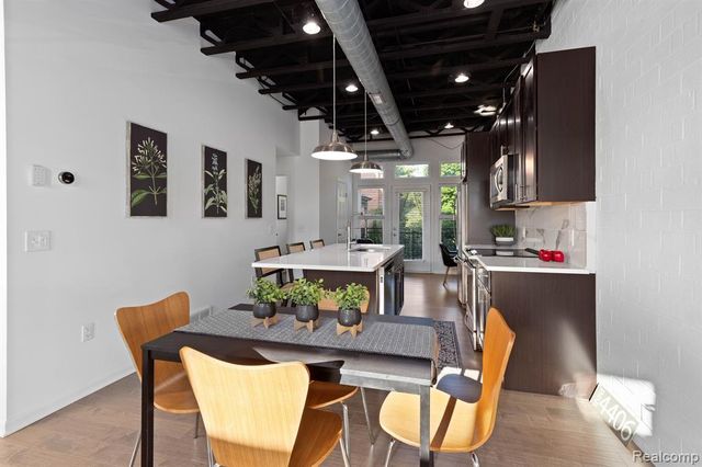 4406 3rd Street 2, Detroit, MI 48201