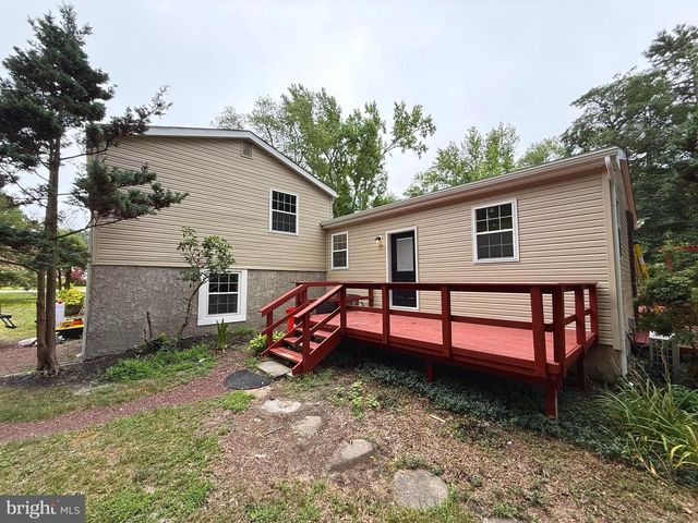 1545 E BUCKSHUTEM RD, Millville, NJ 08332