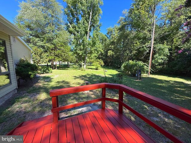 1545 E BUCKSHUTEM RD, Millville, NJ 08332