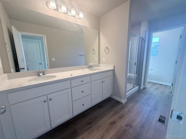 792 N Bently Street, Watkins, CO 80137