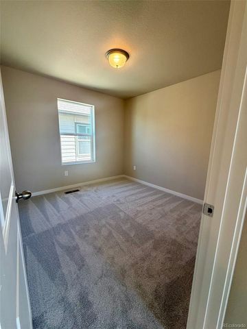 792 N Bently Street, Watkins, CO 80137