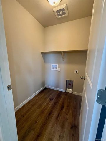 792 N Bently Street, Watkins, CO 80137