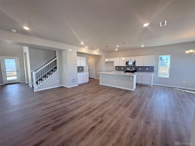 792 N Bently Street, Watkins, CO 80137