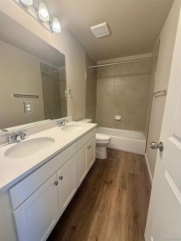 792 N Bently Street, Watkins, CO 80137