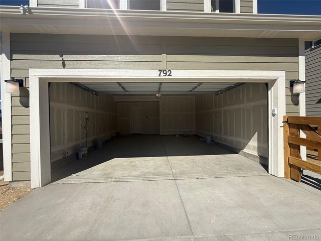 792 N Bently Street, Watkins, CO 80137