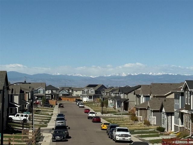 792 N Bently Street, Watkins, CO 80137