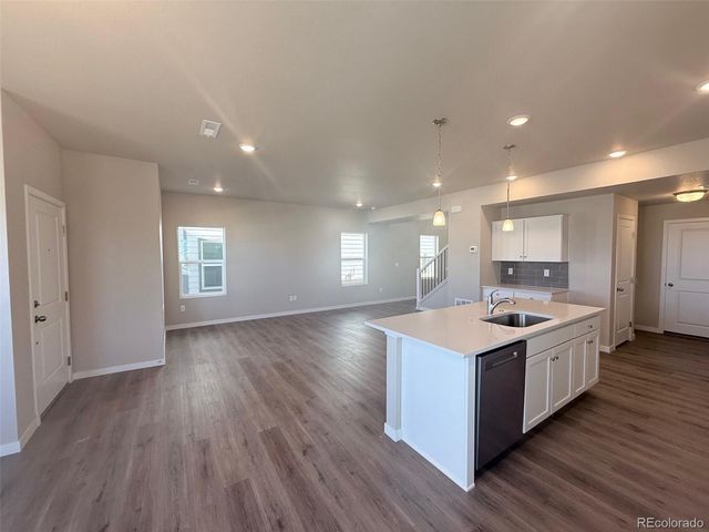 792 N Bently Street, Watkins, CO 80137