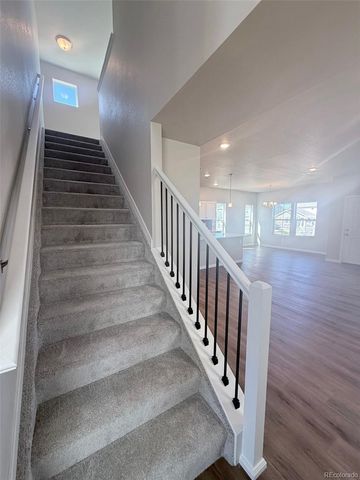 792 N Bently Street, Watkins, CO 80137