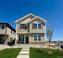792 N Bently Street, Watkins, CO 80137