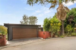 3339 N Knoll Drive, Los Angeles, CA 90068