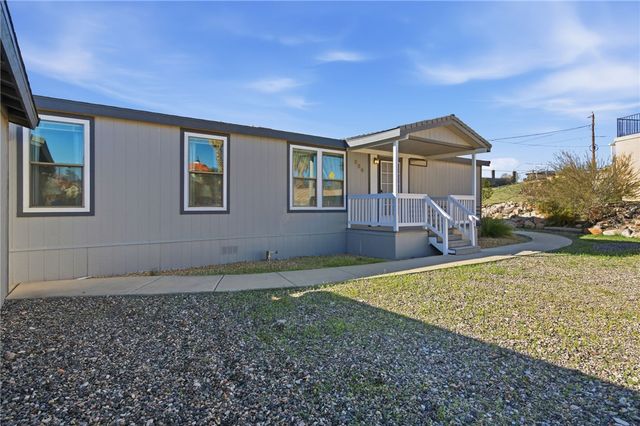 669 Oak Avenue, Bullhead City, AZ 86429