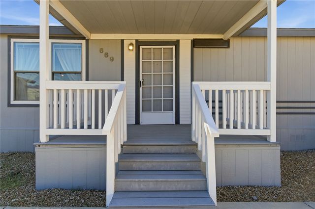 669 Oak Avenue, Bullhead City, AZ 86429