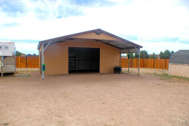 973 W McCulloch Blvd N, Pueblo West, CO 81007