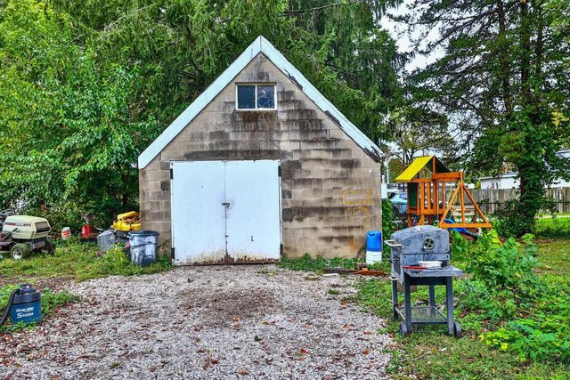 5196 Mary Ingles HWY, Silver Grove, KY 41085