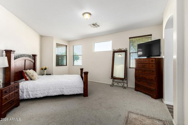 2970 E ANDRE Avenue, Gilbert, AZ 85298