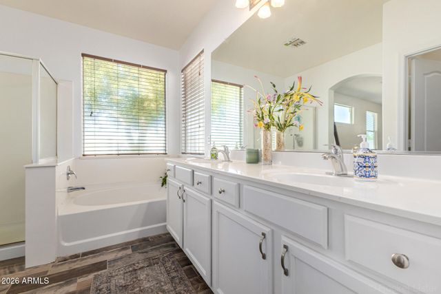 2970 E ANDRE Avenue, Gilbert, AZ 85298