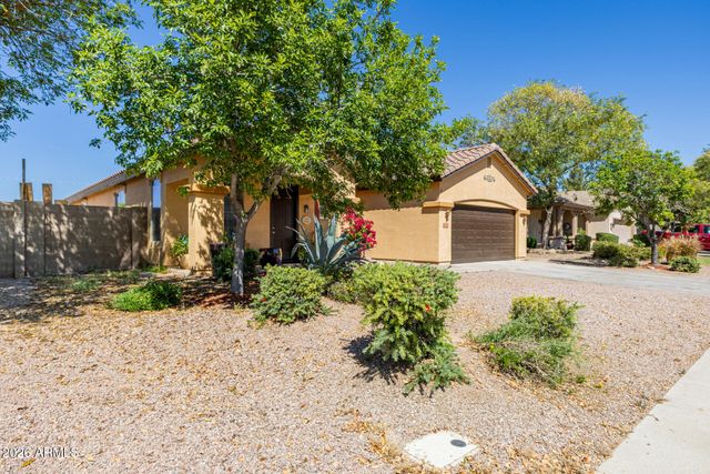 2970 E ANDRE Avenue, Gilbert, AZ 85298