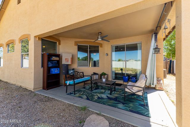 2970 E ANDRE Avenue, Gilbert, AZ 85298