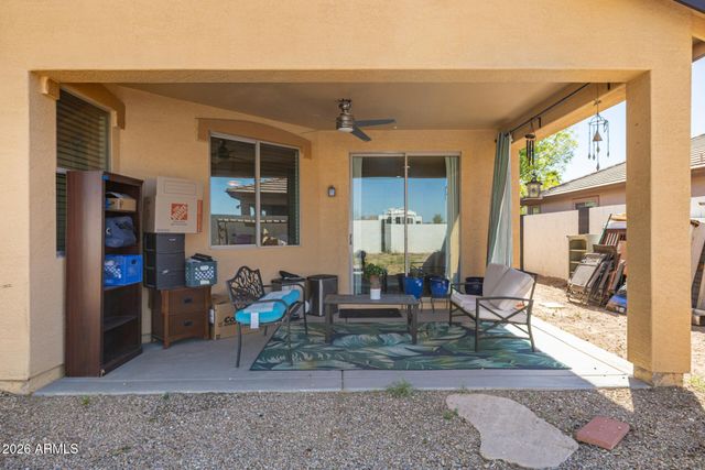 2970 E ANDRE Avenue, Gilbert, AZ 85298