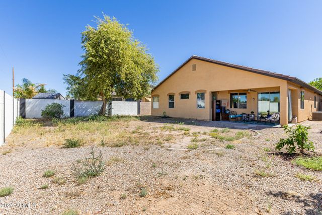 2970 E ANDRE Avenue, Gilbert, AZ 85298