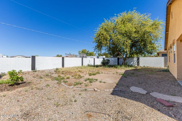 2970 E ANDRE Avenue, Gilbert, AZ 85298