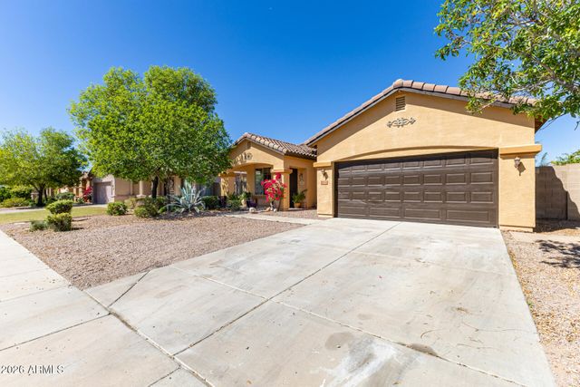 2970 E ANDRE Avenue, Gilbert, AZ 85298