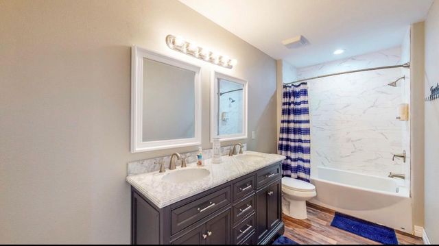 850 Triple Creek Loop, Livingston, TX 77351