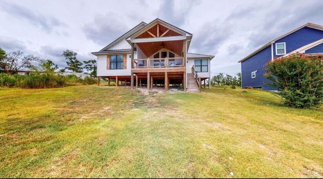 850 Triple Creek Loop, Livingston, TX 77351