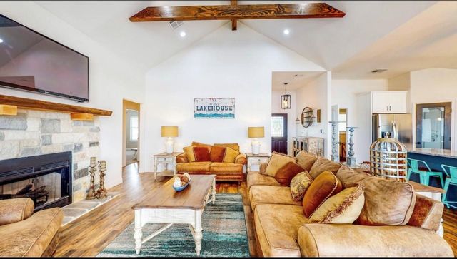 850 Triple Creek Loop, Livingston, TX 77351