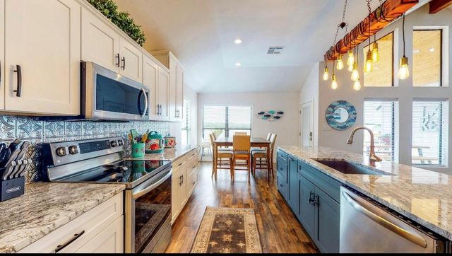 850 Triple Creek Loop, Livingston, TX 77351